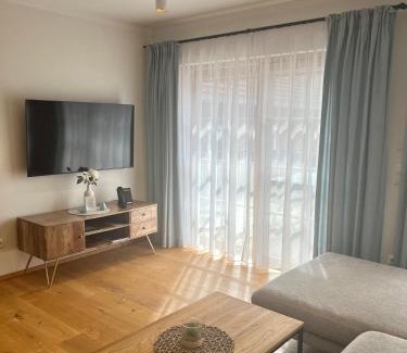 Bad Griesbach im Rottal Apartamento | Gut Schwarz-n Hof Ferienwohnungen