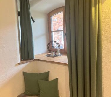 Bad Griesbach im Rottal Apartamento | Gut Schwarz-n Hof Ferienwohnungen