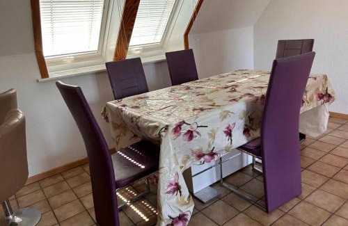 Moorrege Apartamento | Gut und Günstig nähe Hamburg