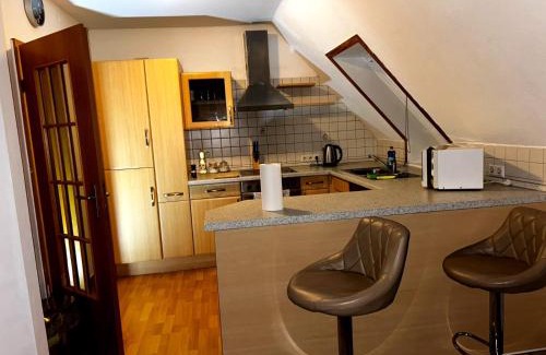 Moorrege Apartamento | Gut und Günstig nähe Hamburg