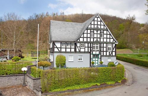 Kickenbach Apartamento | Gut Vasbach Ferienwohnungen