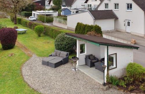 Kickenbach Apartamento | Gut Vasbach Ferienwohnungen