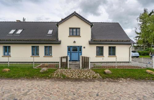 Gneventhin Apartamento | Gute Stube