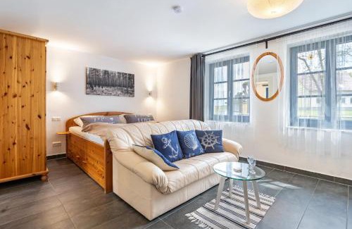 Gneventhin Apartamento | Gute Stube