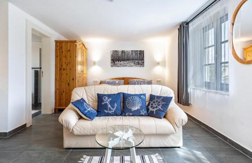 Gneventhin Apartamento | Gute Stube