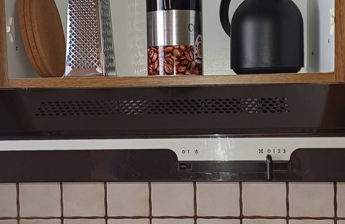 Nanzdietschweiler Apartamento | Gutheils-ferienwohnung im Schönen Glantal