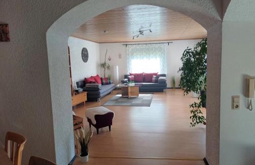 Nanzdietschweiler Apartamento | Gutheils-Ferienwohnung