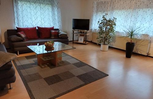 Nanzdietschweiler Apartamento | Gutheils-Ferienwohnung
