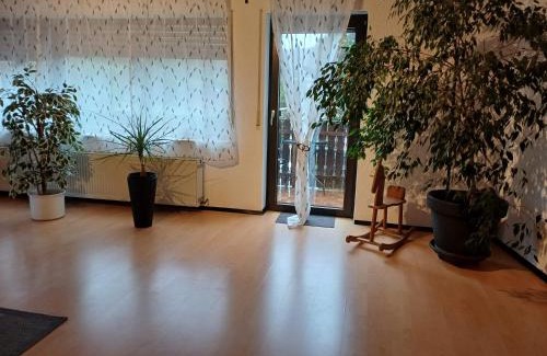 Nanzdietschweiler Apartamento | Gutheils-Ferienwohnung