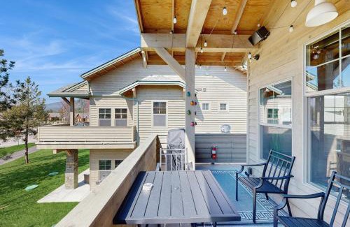 Dover Bay Apartamento | Guthrie Getaway