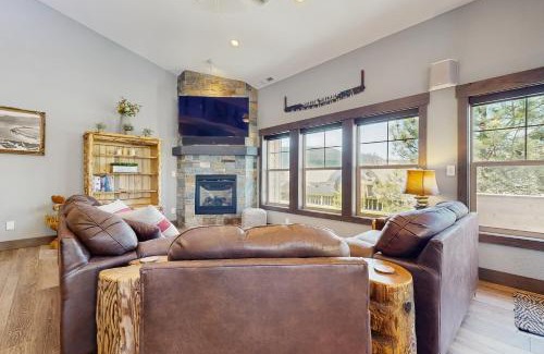 Dover Bay Apartamento | Guthrie Getaway