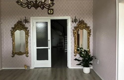 Temnitzquell Casa | Gutshaus Darsikow