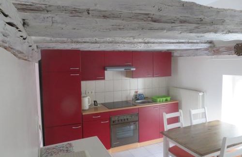 Temnitzquell Casa | Gutshaus Darsikow