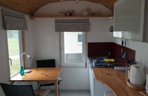 Ganzlin Casa | Gutshaus Ganzlin Cómoda residencia de vacaciones