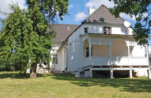 Putbus Casa | Gutshaus Glowitz