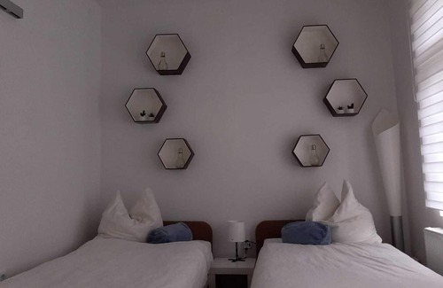 Mockrehna Apartamento | Gutshaus Klitzschen