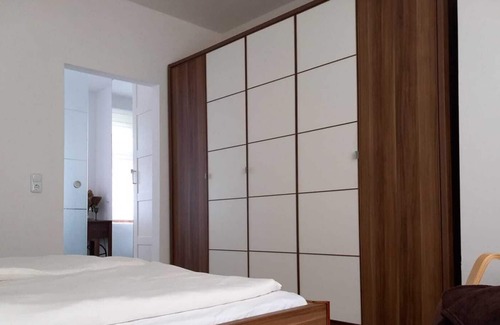 Mockrehna Apartamento | Gutshaus Klitzschen