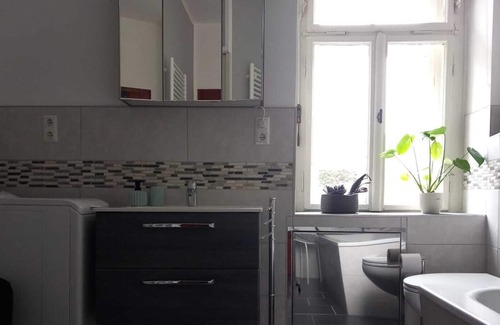 Mockrehna Apartamento | Gutshaus Klitzschen