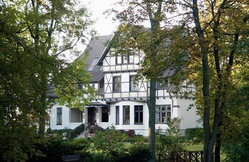 Klein Kubbelkow Hotel | Gutshaus Kubbelkow