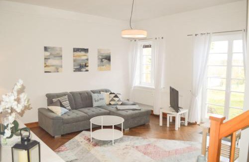 Bruel Apartamento | Gutshaus Neu Necheln