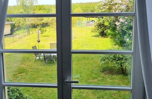 Bruel Apartamento | Gutshaus Neu Necheln