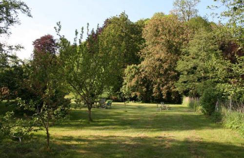 Bad Sulze Apartamento | Gutshaus Redderstorf
