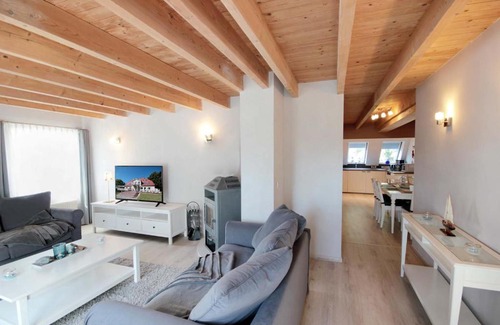 Bergen auf Ruegen Apartamento | Gutshaus Silvitz by Rujana