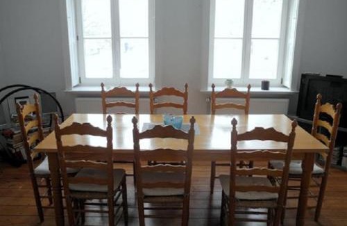 Thorstorf Apartamento | Gutshaus Thorstorf FeWo Travemünde