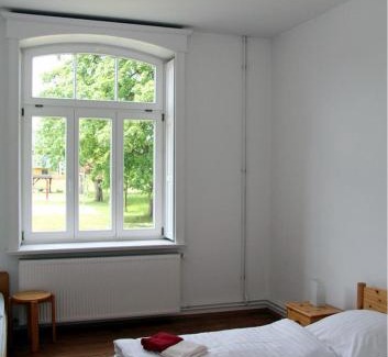 Thorstorf Apartamento | Gutshaus Thorstorf FeWo Travemünde