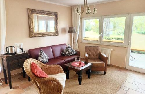 Kaegsdorf Apartamento | Gutshaus von Bülow - 19-01