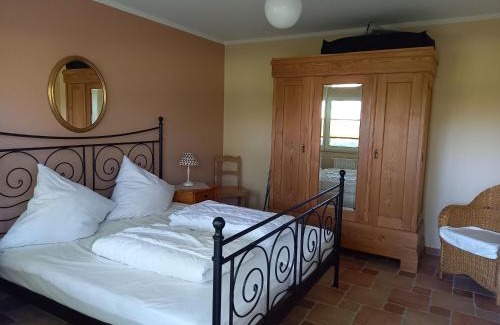 Kaegsdorf Apartamento | Gutshaus von Bülow - 19-01