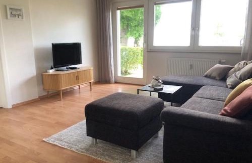 Kaegsdorf Apartamento | Gutshaus von Bülow - 19-02