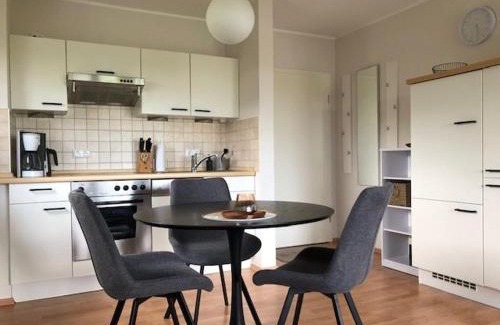 Kaegsdorf Apartamento | Gutshaus von Bülow - 19-02