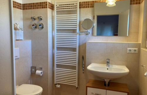 Kaegsdorf Apartamento | Gutshaus von Bülow - 19-02