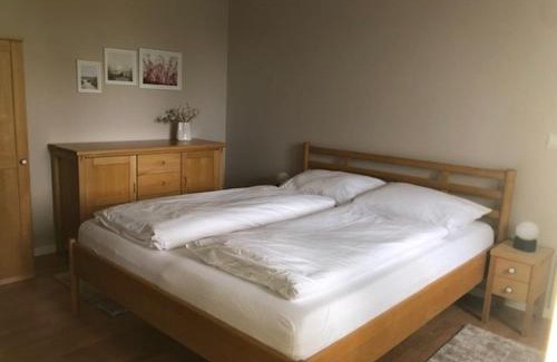 Kaegsdorf Apartamento | Gutshaus von Bülow - 19-02