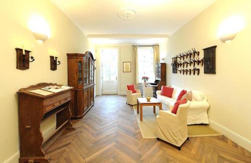 Garz/Rugen Casa | Gutshaus Zicker in Garz