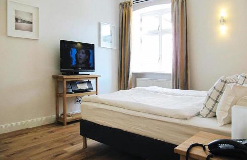 Garz/Rugen Casa | Gutshaus Zicker in Garz