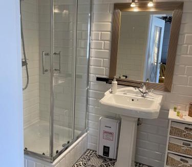 Muritz Casa | Gutshauszimmer Premium