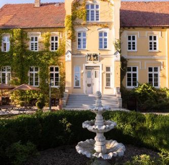 Muritz Casa | Gutshauszimmer Premium