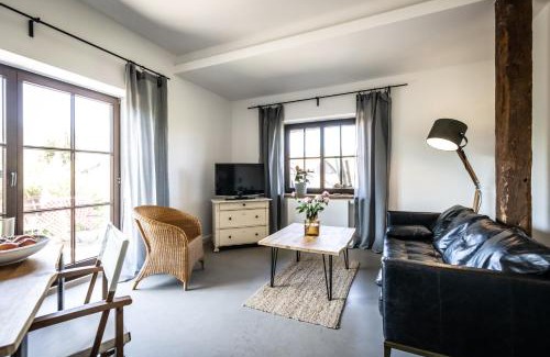 Bastorf Casa | Gutshof Bastorf