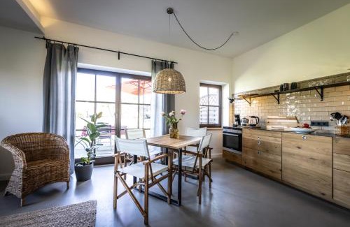 Bastorf Casa | Gutshof Bastorf