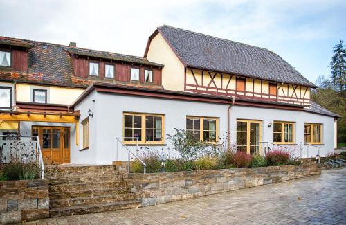 Colmberg Casa | Gutshof Colmberg