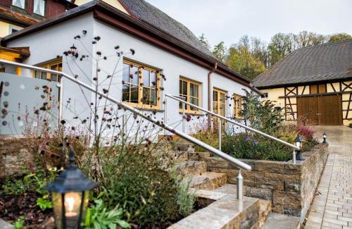 Colmberg Casa | Gutshof Colmberg