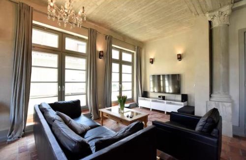 Kroepelin Casa | Gutshof Detershagen XL