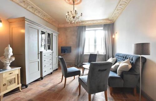 Kroepelin Casa | Gutshof Detershagen XL