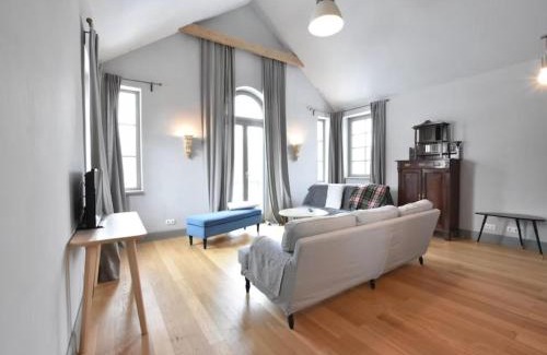 Kroepelin Casa | Gutshof Detershagen XL