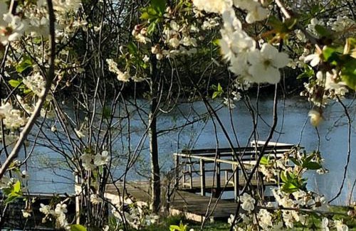 Guelzow Casa | Gutshof Langensee, Scheunenblick