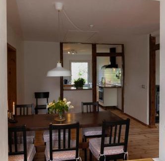 Guelzow Casa | Gutshof Langensee, Scheunenblick