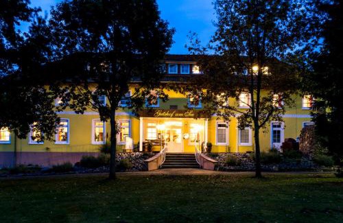 Klein Upahl Apartamento | Gutshof-Loft Sonnenschein