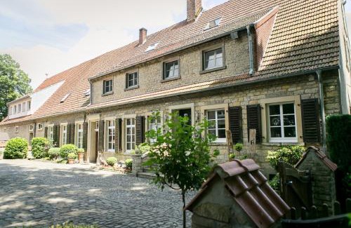 Schoeppingen Casa | Gutshof Schulze-Althoff